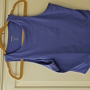 Colorfulkoala cropped tank set